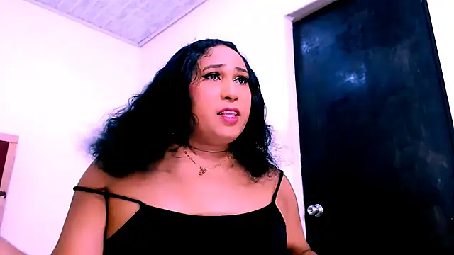 big alondra x online show from November 2025 08:20:02 PM