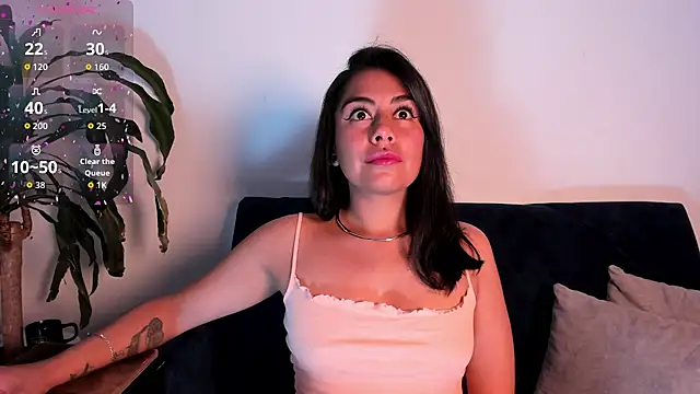 im amber online show from February 2026 12:43:02 PM