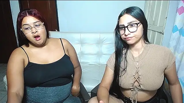 violeta rous online show from April 2026 03:06:01 AM