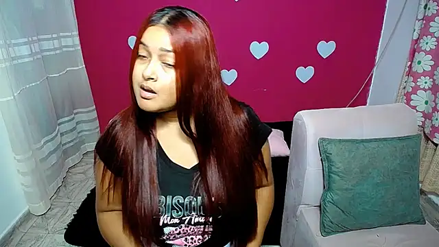 violeta rous online show from May 2026 02:52:02 AM