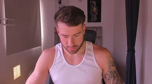 paul rogerr online show from March 2025 08:40:01 PM