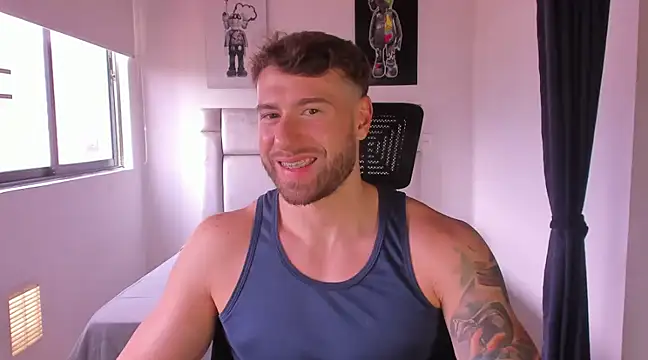 paul rogerr online show from March 2025 04:52:02 PM