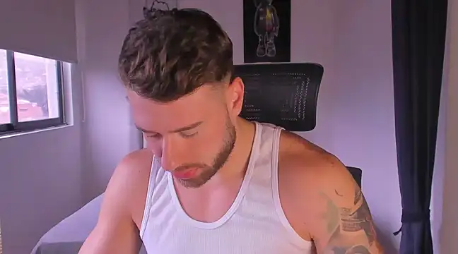 paul rogerr online show from March 2025 12:47:01 PM