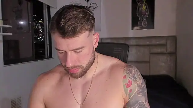 paul rogerr online show from February 2026 01:13:02 AM