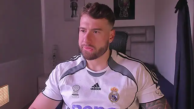 paul rogerr online show from March 2026 04:54:02 PM