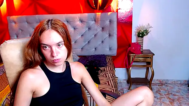 SofiaWet23 online show from October 2025 12:38:01 PM