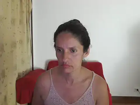 catalina duran1 online show from March 2025 09:53:01 AM
