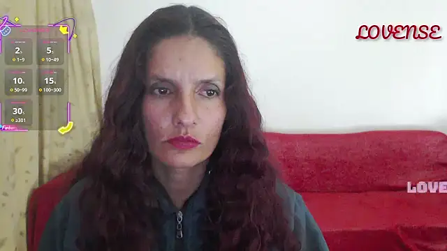 catalina duran1 online show from September 2025 04:56:01 AM