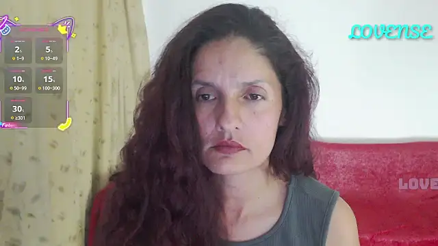 catalina duran1 online show from September 2025 07:09:02 AM