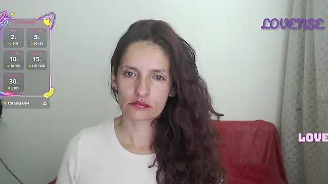 catalina duran1 online show from March 2026 04:46:02 AM