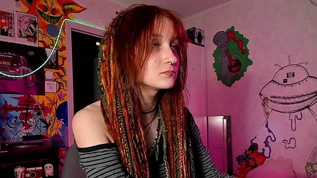 Snapshot of Sunny_Mouse_ chatting on June 2026 06:42:01 PM Sunny Mouse online show from June 2026 06:42:01 PM