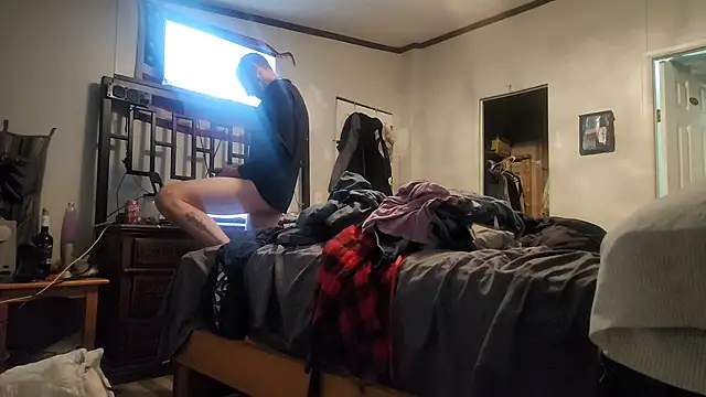 Bi curious86 online show from March 2026 06:26:01 AM