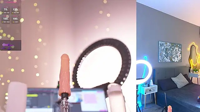 Snapshot of TwilightSparkle_ chatting on January 2025 02:10:01 PM TwilightSparkle online show from January 2025 02:10:01 PM