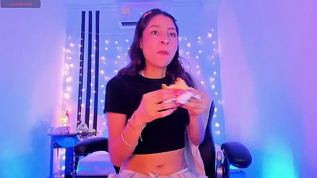 Gorgeous Team online show from February 2026 07:40:01 PM