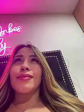 sexyyykloee online show from March 2026 05:46:02 AM