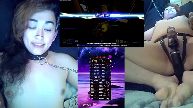 Solumi online show from October 2025 06:19:02 PM