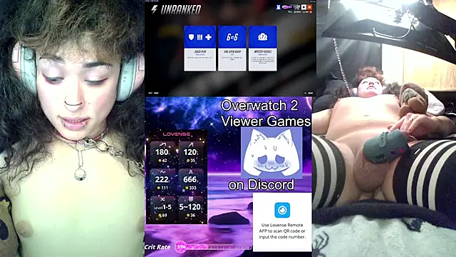 Solumi online show from December 2025 08:47:01 PM