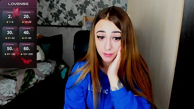 Snapshot of weakness4u chatting on March 2025 05:29:02 AM weakness4u online show from March 2025 05:29:02 AM