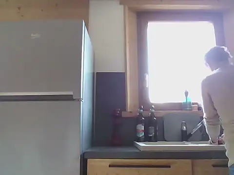 Madame Callie online show from November 2025 01:44:01 PM