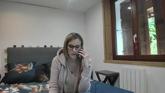 Madame Callie online show from May 2026 11:38:02 AM