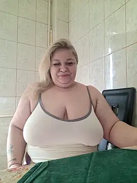 AriannaMilf online show from March 2025 08:20:02 AM