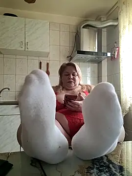 AriannaMilf online show from October 2025 08:12:01 AM