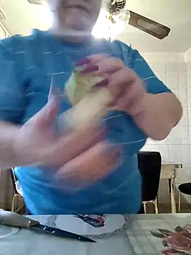 AriannaMilf online show from October 2025 12:46:01 PM