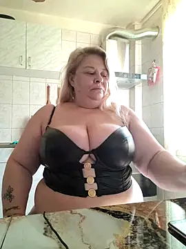 AriannaMilf online show from October 2025 06:27:02 AM