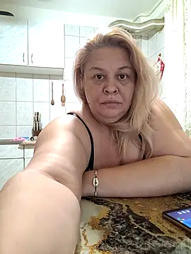 AriannaMilf online show from July 2026 09:08:02 PM