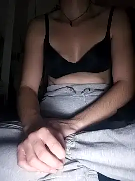 bruna safadinhaa online show from January 2025 09:40:02 AM