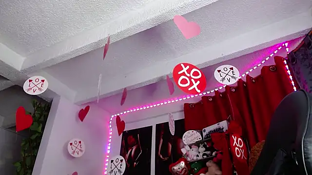 Niky 777 online show from April 2026 04:06:02 AM