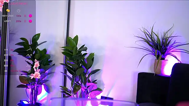 AishaCarter online show from March 2026 06:48:01 PM