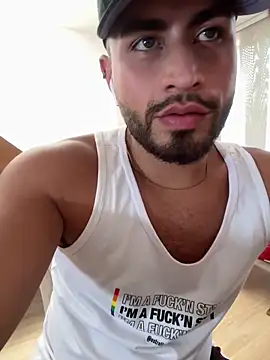 Juan Castano online show from January 2025 07:21:01 PM