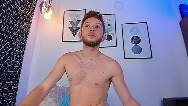 Juan Castano online show from March 2025 06:47:02 AM