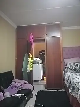 ShooingBunch online show from March 2026 08:39:01 AM