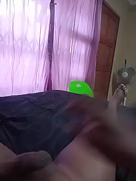 ShooingBunch online show from April 2026 02:56:01 PM