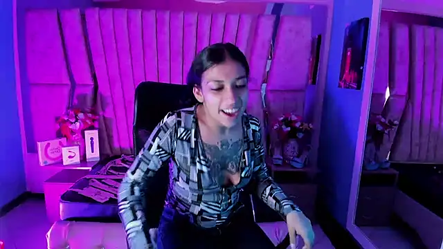 TeennNaugthy18 online show from February 2025 02:30:01 AM