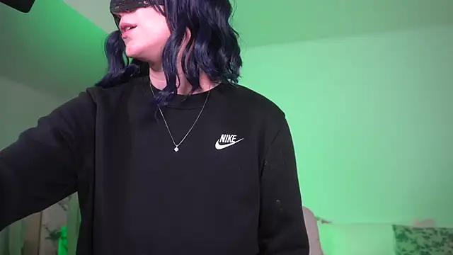 greydesire online show from March 2026 11:37:01 PM