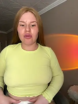 alexababy online show from January 2026 01:06:02 PM