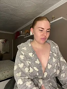 alexababy online show from February 2026 10:58:01 AM