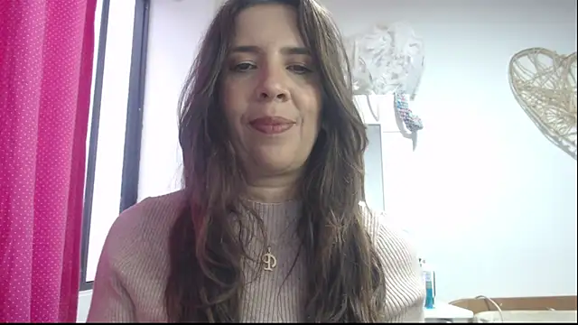 Victoria meester online show from January 2025 08:11:01 PM