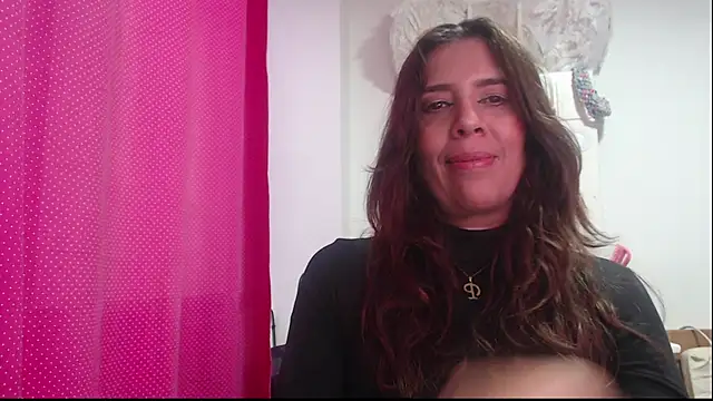 Victoria meester online show from January 2025 09:07:01 PM