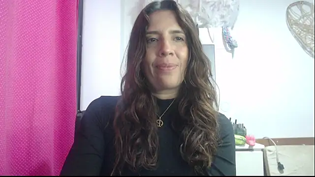 Victoria meester online show from January 2025 09:16:01 PM