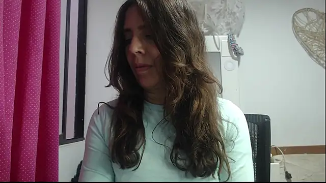 Victoria meester online show from February 2025 10:39:01 PM