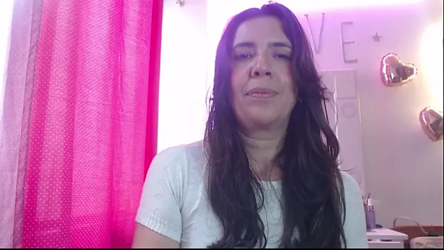 Victoria meester online show from February 2025 05:25:02 PM