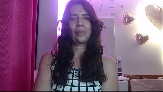 Victoria meester online show from February 2025 10:20:01 PM