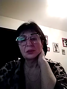 AlbinaXPretty online show from December 2024 08:28:02 PM