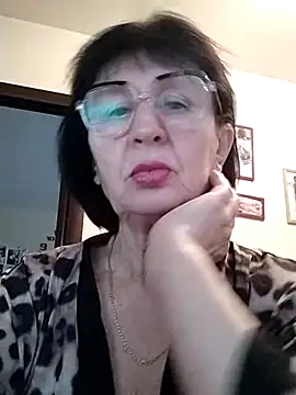 AlbinaXPretty online show from December 2024 10:36:02 AM