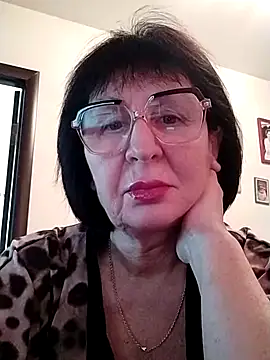 AlbinaXPretty online show from January 2025 11:38:01 AM