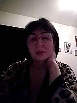 AlbinaXPretty online show from January 2025 04:30:02 AM